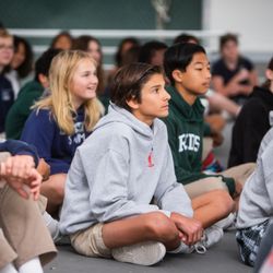 Rolling Hills Country Day School