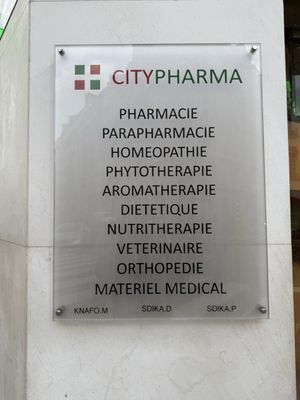 Citypharma by null