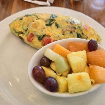 Brunch Cafe-Deerfield - Breakfast & Brunch Near Me - Deerfield, Illinois