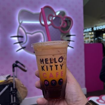 Hello Kitty Cafe - Themed Cafes Near Me - Las Vegas, Nevada Hello Kitty Cafe - Themed Cafes Near Me - Las Vegas, Nevada