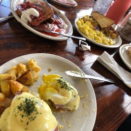 French Toast