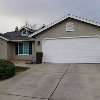 A+ PAINTING - Painters Near Me - Fresno, California
