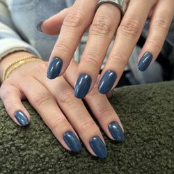 Vale Nails - Russian Manicure