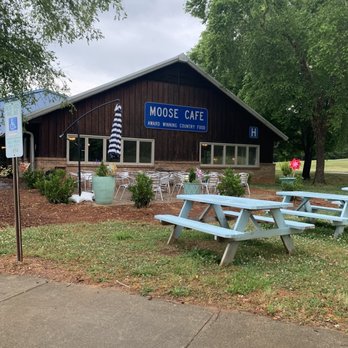 Moose Cafe - Southern Near Me - Colfax, North Carolina
