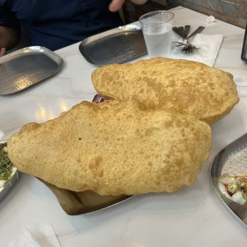 Mithaas North Brunswick - Wheat Bhatura -bread - Indian Near Me - North Brunswick, New Jersey Mithaas North Brunswick - Wheat Bhatura -bread - Indian Near Me - North Brunswick, New Jersey