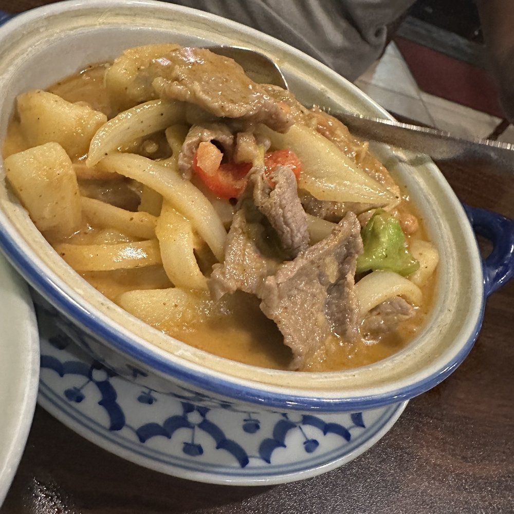 Ruang Thai - Thai Near Me - Plano, Texas Ruang Thai - Thai Near Me - Plano, Texas