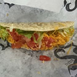 Taco Casa - Taco Lite