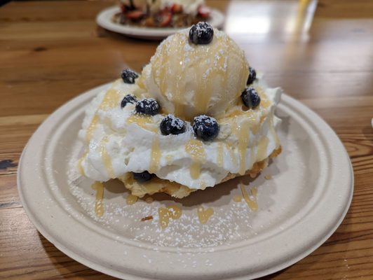 Press Waffle Co. by null