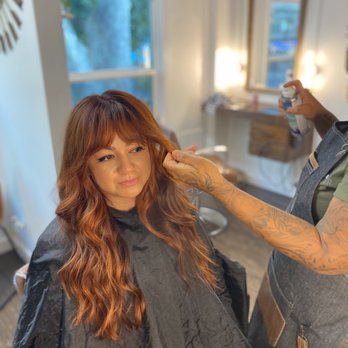 Highlight & Shadow - Hair Stylists Near Me - Sacramento, California Highlight & Shadow - Hair Stylists Near Me - Sacramento, California