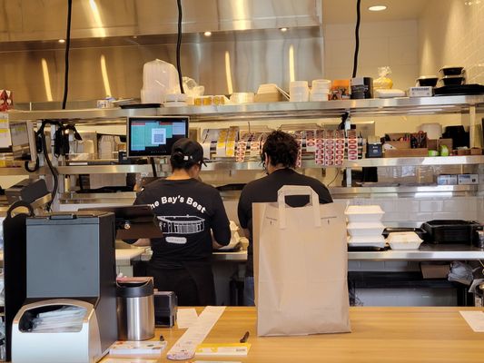 Local Kitchens by null