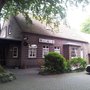 Photo of Brauner Hirsch Forst Upjever