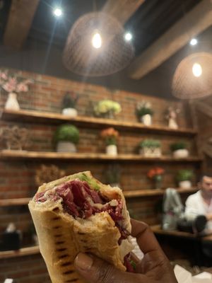 Hudson Market by null