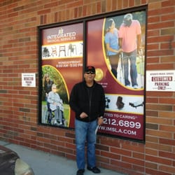 Integrated Medical Services - Another happy customer!