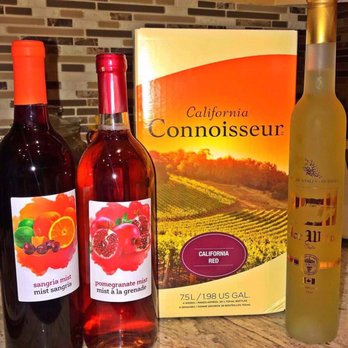 Ti Amo Fine Wines - a variety of wines - Wineries Near Me - Vaughan, Ontario Ti Amo Fine Wines - a variety of wines - Wineries Near Me - Vaughan, Ontario
