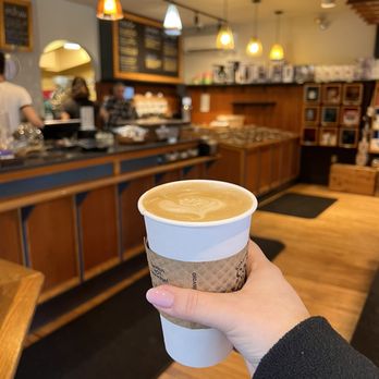Coffee Exchange - Coffee & Tea Near Me - Providence, Rhode Island