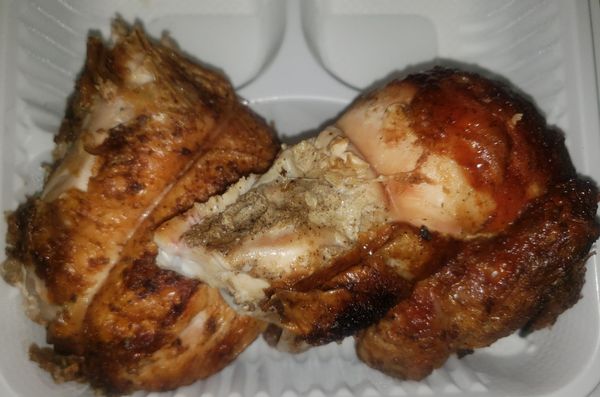 El Pollo Rico by null