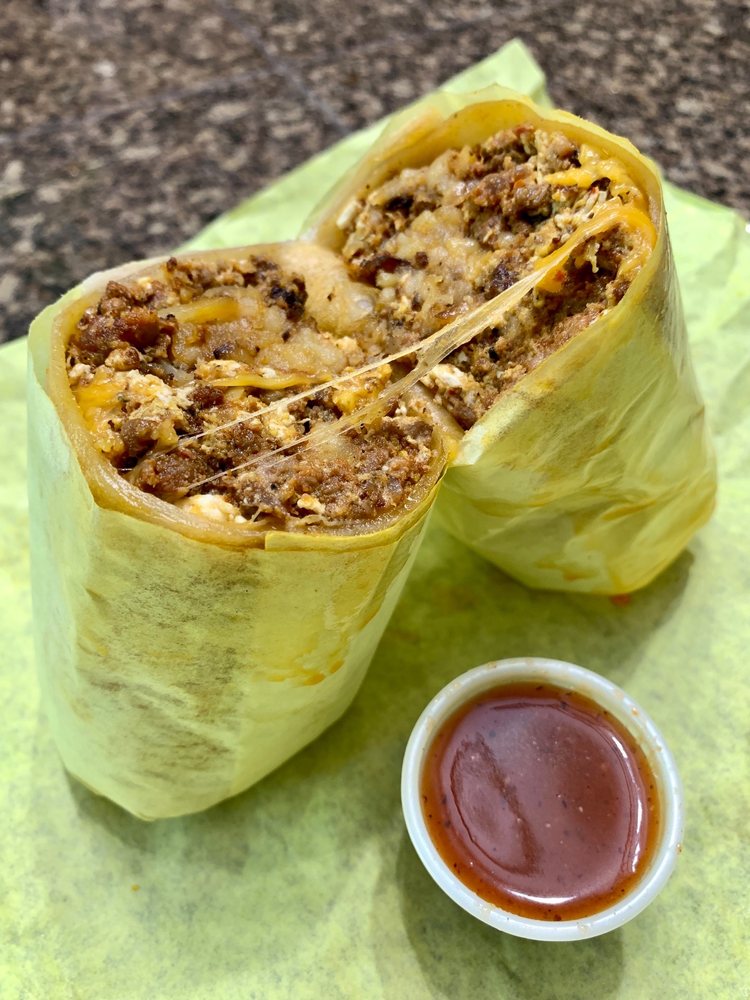 Taqueria Don Jose