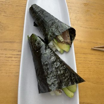 Oto Sushi - Handrolls - Sushi Bars Near Me - Laguna Beach, California Oto Sushi - Handrolls - Sushi Bars Near Me - Laguna Beach, California