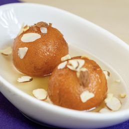 Gulab Jamun