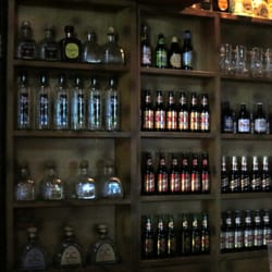 Tequila Jack's - Booze Galore