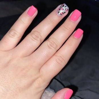 Perfect3 Nail&Spa - UV gel mani 35 for fill in 55 for new set I paid 45 with design - Nail Salons Near Me - Franklin Square, New York Perfect3 Nail&Spa - UV gel mani 35 for fill in 55 for new set I paid 45 with design - Nail Salons Near Me - Franklin Square, New York