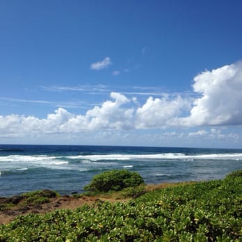 Kauai Path - Parks Near Me