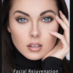 Del Mar Cosmetic Contouring Surgery - Facial rejuvenation