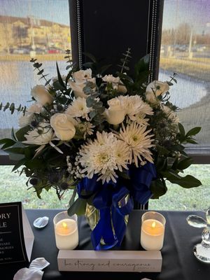 Windy City Flower Girls