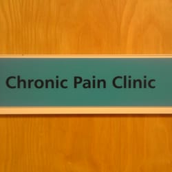 Homerton University Hospital - Homerton University Hospital NHS Foundation Trust, X-Ray 2/Chronic Pain Clinic