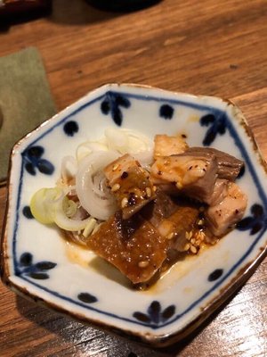 Sobamae Nagae by null
