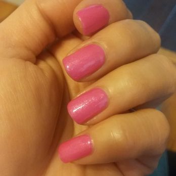 TD Nail Spa - Color: sangria surprise (gel) - Nail Salons Near Me - St Louis, Missouri TD Nail Spa - Color: sangria surprise (gel) - Nail Salons Near Me - St Louis, Missouri