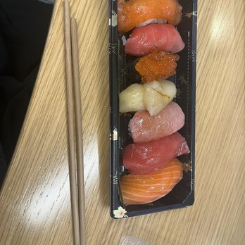 Ebiko - Sushi Bars Near Me - San Francisco, California