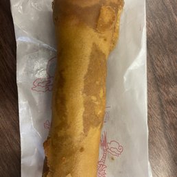 Spring Roll