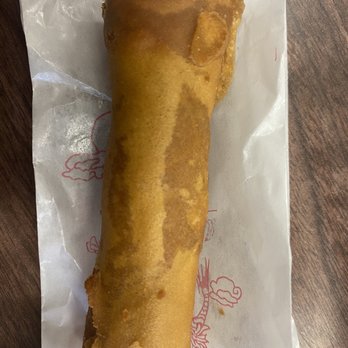 Rice Thai - Spring Roll - Thai Near Me - Patchogue, New York