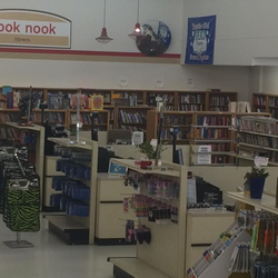 Arc Thrift Store
