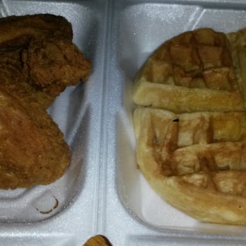 Tony's Breakfast - Wings and waffle - American Near Me - Washington, DC, District of Columbia Tony's Breakfast - Wings and waffle - American Near Me - Washington, DC, District of Columbia