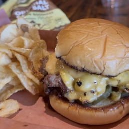 Smash Burger