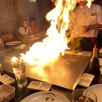 Hanaya Restaurant - Sushi Bars Near Me - Flower Mound, Texas Hanaya Restaurant - Sushi Bars Near Me - Flower Mound, Texas