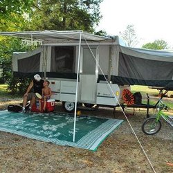 Thousand Trails Wilmington