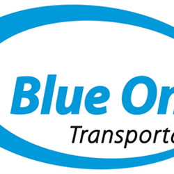 Blue One Transportation
