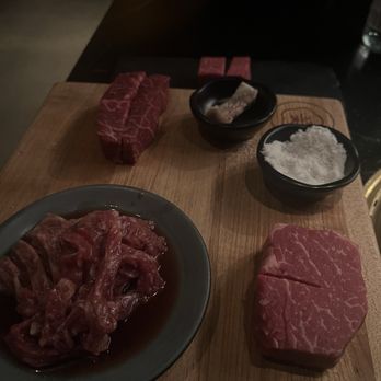 COTE Miami - Butcher's Bowl - Korean Near Me - Miami, Florida COTE Miami - Butcher's Bowl - Korean Near Me - Miami, Florida