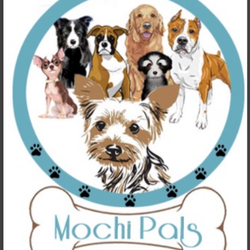 Mochi Pals - Mochi Pals Boarding and rescue: Big or small we take them all