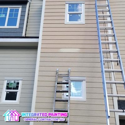 Integrated Painting General Contractor