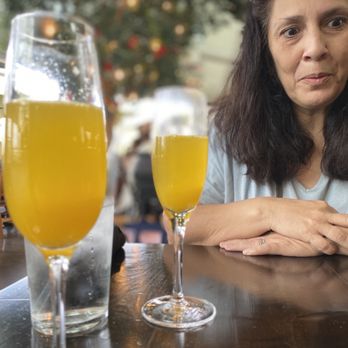 Breakfast Kitchen Bar - Mimosas yummy and the food delicious - Breakfast & Brunch Near Me - Phoenix, Arizona