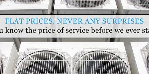 Slide of Valley Mechanical