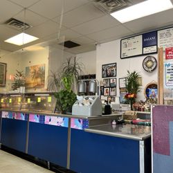 Julie's Kitchen