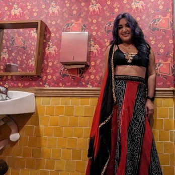 Ghee Indian Kitchen - Bathroom - Indian Near Me - Miami, Florida Ghee Indian Kitchen - Bathroom - Indian Near Me - Miami, Florida
