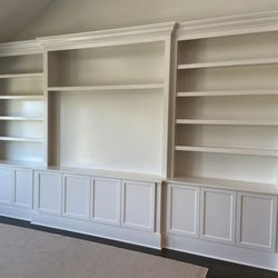 Mooney's Custom Woodworks