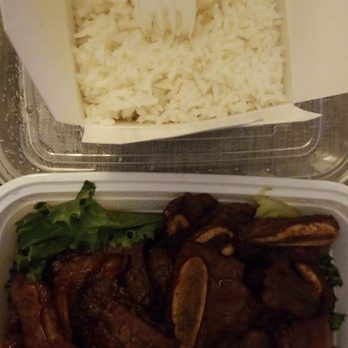 Joy Yee - Evanston - Korean bbq ribs - Noodles Near Me - Evanston, Illinois