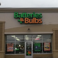 Batteries Plus